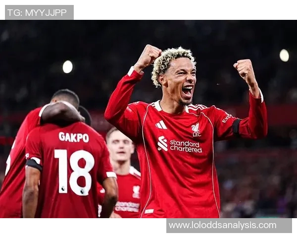 中超精彩对决利物浦大胜莱比锡绝杀时刻引发全场狂欢