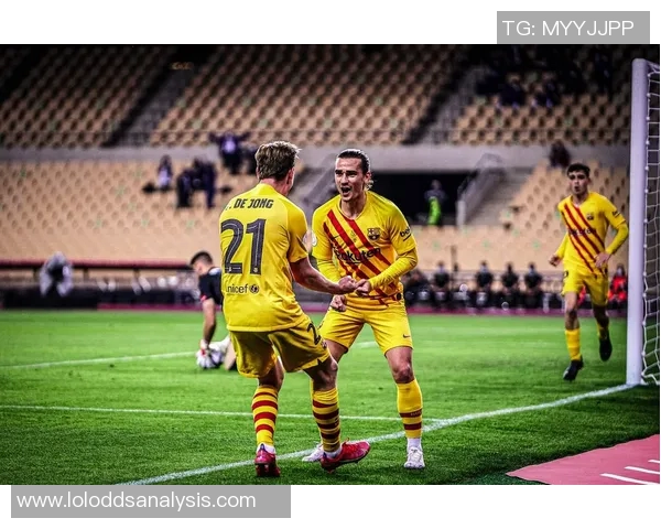 巴萨国王杯大胜多特蒙德球星帽子戏法点燃全场激情