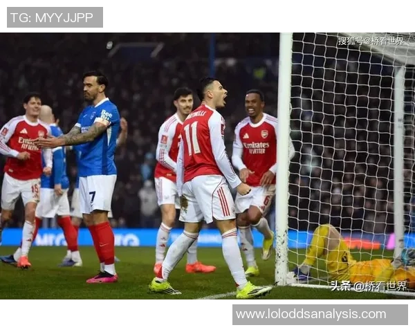 足总杯惊天逆转皇马5-1大胜阿森纳战术解析引发热议