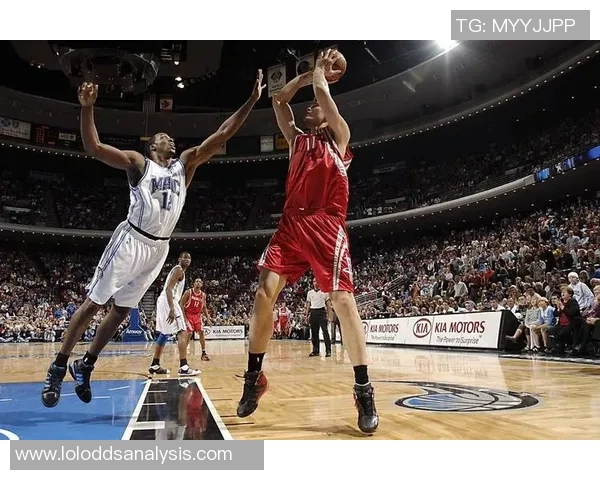 姚明在休斯顿的篮球生涯与中美文化交流的深刻影响