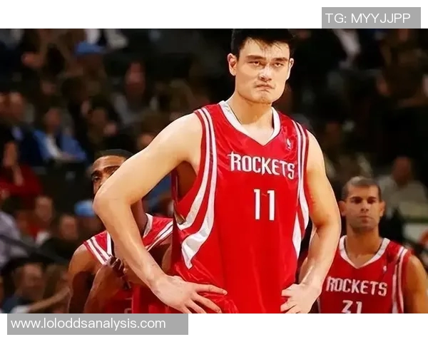 姚明的篮球传奇与人生旅程探索：从球场到社会的多重角色