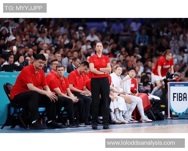 姚明踏上新征程探索篮球与文化的交融之旅