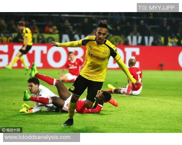 中超精彩对决多特蒙德凭帽子戏法力克巴萨战术分析全景呈现