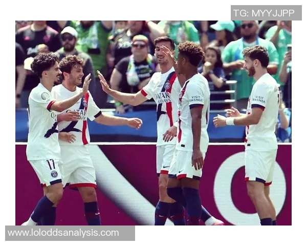 巴黎圣日耳曼逆转马竞6-2全场沸腾精彩瞬间回顾 巴黎圣日耳曼逆转马竞6-2全场沸腾精彩瞬间回顾