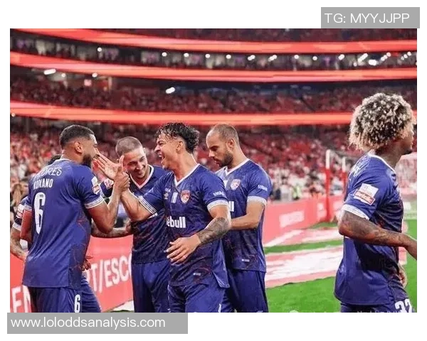 国米绝杀本菲卡晋级足总杯四强全场沸腾瞬间回顾